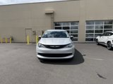 Used 2023 Chrysler Voyager LX image 2