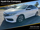 Used 2016 Honda Civic LX image 4