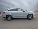 New 2026 Mercedes-Benz GLE 450 4MATIC Coupe image 2