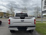 Used 2018 Ford F150 XL w/ Equipment Group 101A Mid image 5