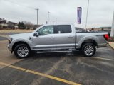 New 2025 Ford F150 Lariat image 5