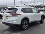 New 2025 Nissan Rogue SL image 4
