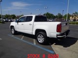 Used 2022 Chevrolet Colorado LT w/ LT Convenience Package image 3