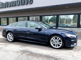 Used 2022 Audi A7 3.0T Premium Plus w/ Premium Plus image 3