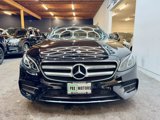 Used 2020 Mercedes-Benz E 350 4MATIC Sedan image 3