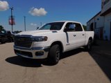 New 2025 RAM 1500 Laramie w/ Trailer Tow Group image 4