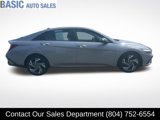 Used 2025 Hyundai Elantra Sport image 4