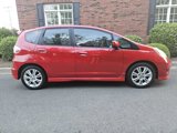 Used 2010 Honda Fit Sport image 6