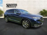New 2026 Acura MDX w/ Technology Package image 2