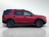 New 2026 Honda Passport TrailSport image 4