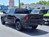 New 2026 RAM 1500 Rebel image 4