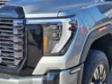 New 2025 GMC Sierra 2500 Denali Ultimate image 5