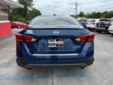 Used 2021 Nissan Altima 2.5 SR image 2