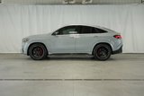 Used 2025 Mercedes-Benz GLE 63 AMG S image 2