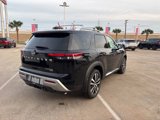 New 2025 Nissan Pathfinder Platinum w/ Cargo Package image 5