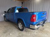 Used 2025 RAM 1500 Big Horn image 4