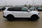Used 2022 Kia Telluride EX w/ EX Premium Package image 4