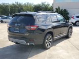 New 2025 Honda Pilot Elite image 4