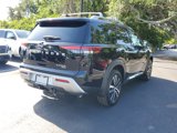 New 2025 Nissan Pathfinder Platinum w/ Cargo Package image 5