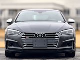 Used 2018 Audi S5 Prestige w/ S Sport Package image 3