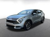 Used 2024 Kia Sportage LX image 5