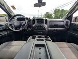 Used 2019 Chevrolet Silverado 1500 Custom Trail Boss w/ Custom Convenience Package image 2