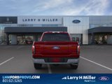 New 2025 Ford F150 Lariat w/ Equipment Group 501A Mid image 5