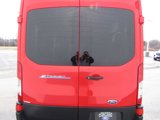 Used 2023 Ford E-Transit 148 High Roof image 6
