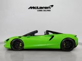 New 2025 McLaren Artura Spider image 3
