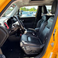 Used 2016 Jeep Renegade Trailhawk w/ Premium Trailhawk Package image 4