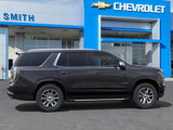 New 2025 Chevrolet Tahoe Premier image 5