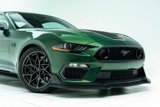Used 2022 Ford Mustang Mach 1 w/ Mach 1 Handling Package image 4