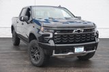 New 2025 Chevrolet Silverado 1500 ZR2 w/ Technology Package image 4