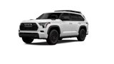 New 2026 Toyota Sequoia TRD Pro image 2
