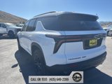 New 2026 Chevrolet Traverse LT w/ Midnight/Sport Edition image 5