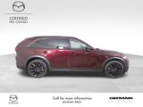 Used 2025 MAZDA CX-90 Plug-In Hybrid w/Premium Sport image 5