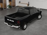 New 2025 RAM 2500 Tradesman image 5