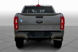 Certified 2022 Ford Ranger Lariat w/ Equipment Group 501A High image 4