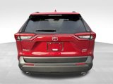New 2025 Toyota RAV4 XLE image 4
