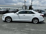 Used 2023 Cadillac CT4 Luxury w/ Sun And Sound Package image 3