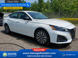 Used 2025 Nissan Altima 2.5 SV image 5