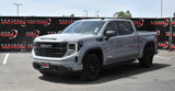 Used 2024 GMC Sierra 1500 Elevation w/ LPO, Elevation Black Package image 3