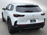 Used 2024 MAZDA CX-50 AWD 2.5 S w/ Cargo Package image 3