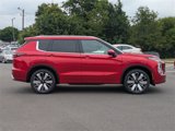 New 2025 Mitsubishi Outlander SEL image 2