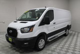 Used 2023 Ford Transit 250 Low Roof w/ Exterior Upgrade Package image 3