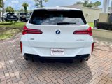 Used 2025 BMW X3 xDrive30i w/ M Sport Package image 4