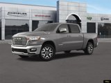 New 2025 RAM 1500 Laramie image 2