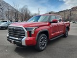 New 2025 Toyota Tundra Limited image 4