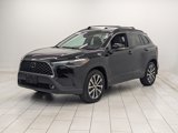Used 2024 Toyota Corolla Cross XLE image 4