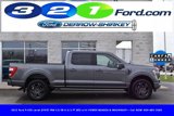 Used 2022 Ford F150 Lariat image 3